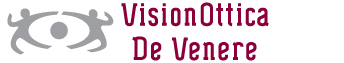 VisionOttica De Venere